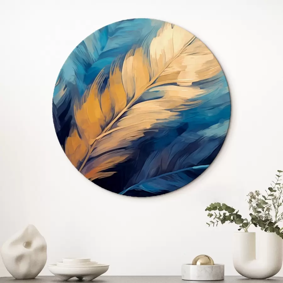  Peintures Plumes r41062