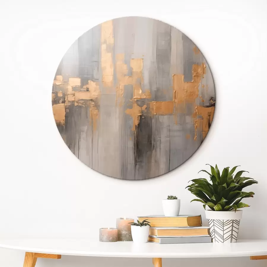  Schilderijen Abstractie r41064