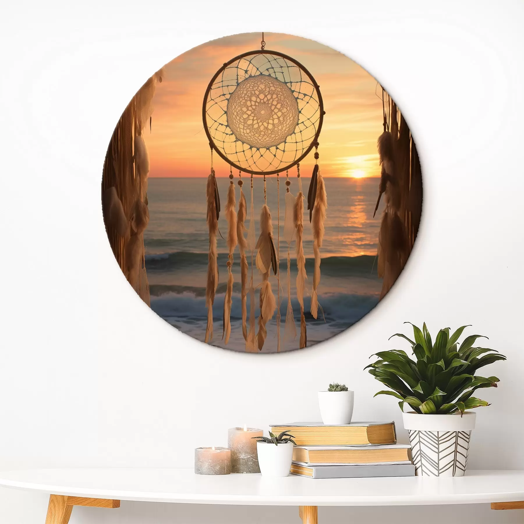  Peintures Attrape-rêves r41215