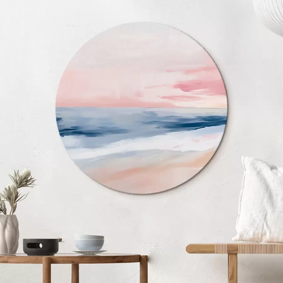  Schilderijen Zachte zee r41336