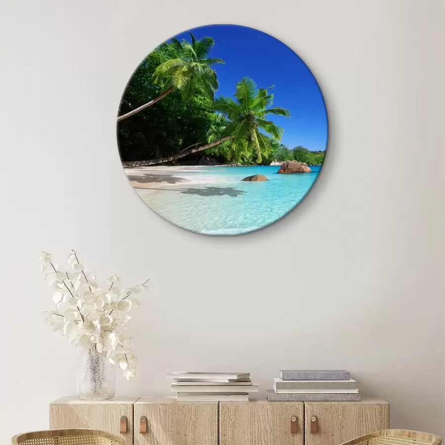  Peintures Eau, ciel et nuages r00029