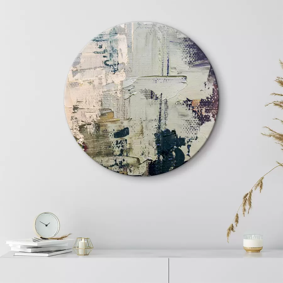  Schilderijen Kunstverf, wereldverf r01887