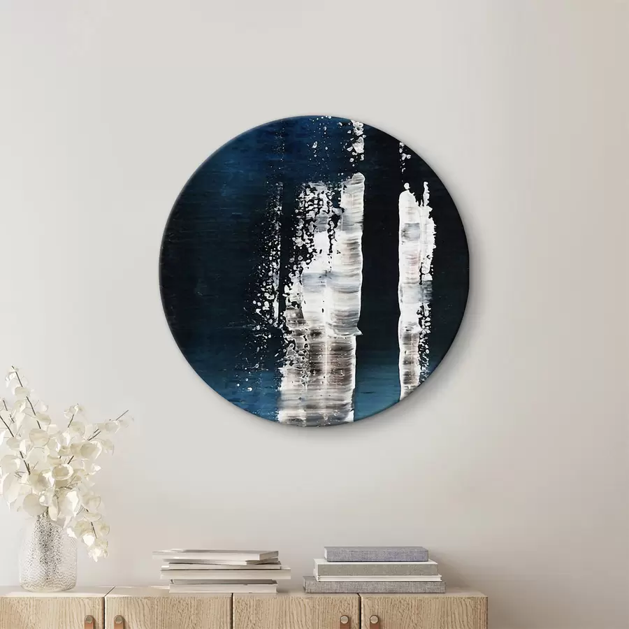  Schilderijen Water, waterbronnen en vloeistof r03221