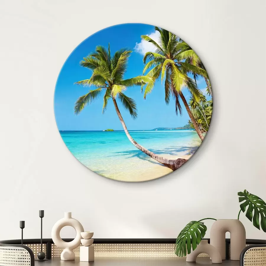  Peintures Ciel, eau et nuages r08296