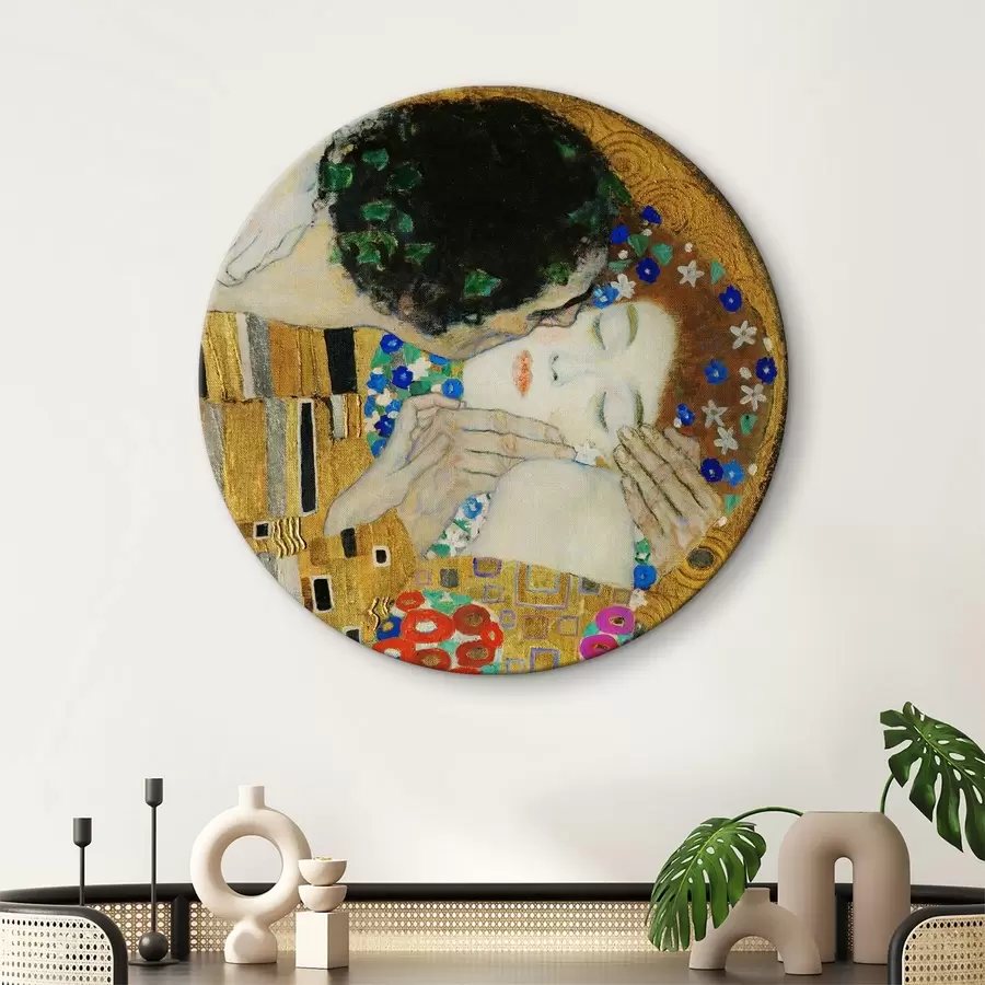  Schilderijen Stof, organisme en kunst r18878