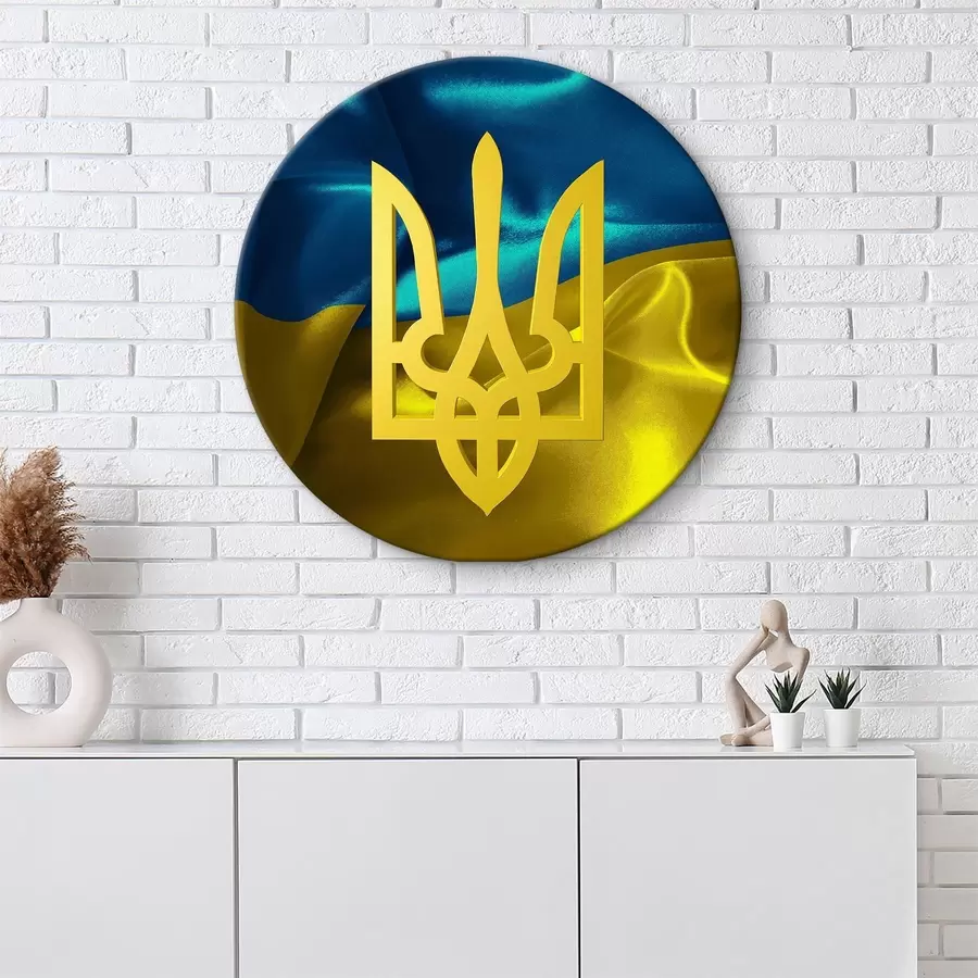  Schilderijen Jersey, mouw en geel r26671