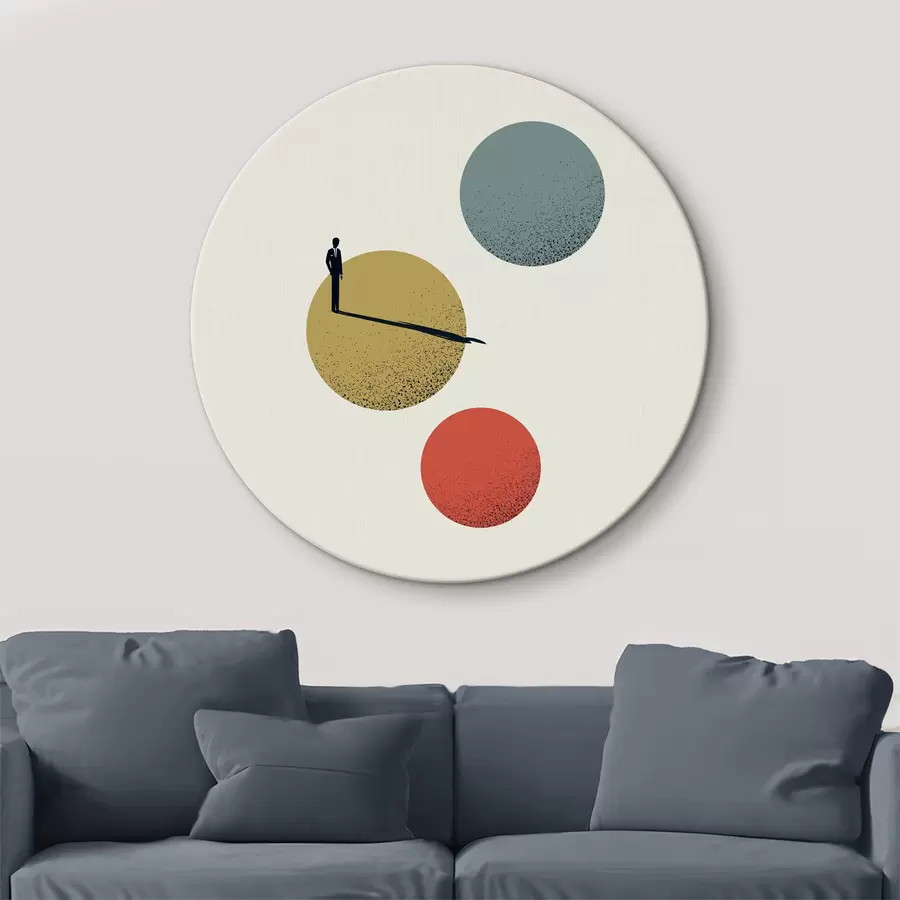  Schilderijen Brainstormen r31971