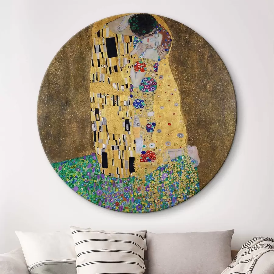  Schilderijen Mensen, bloemen r32284