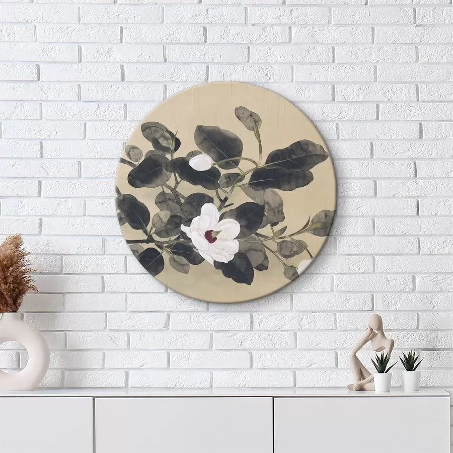  Peintures Fleurs r32482