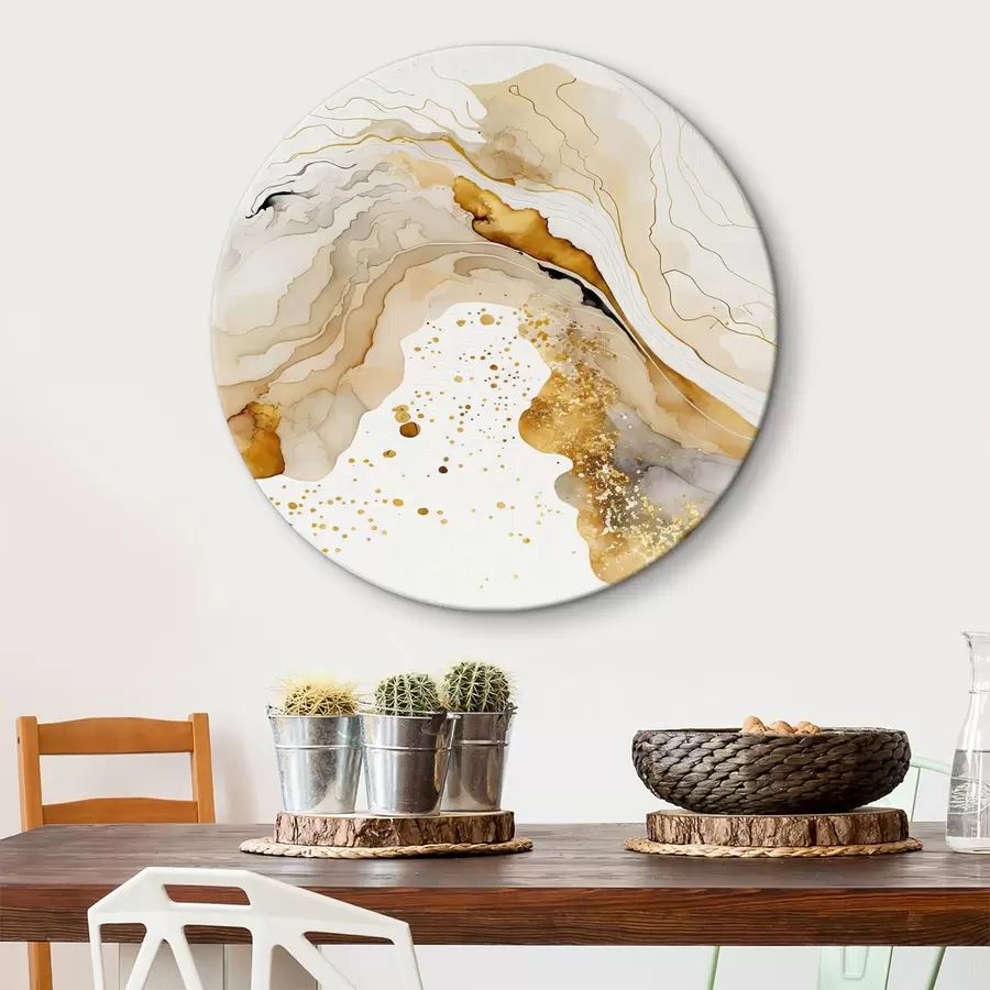  Peintures Aquarelle sur fond blanc r34130