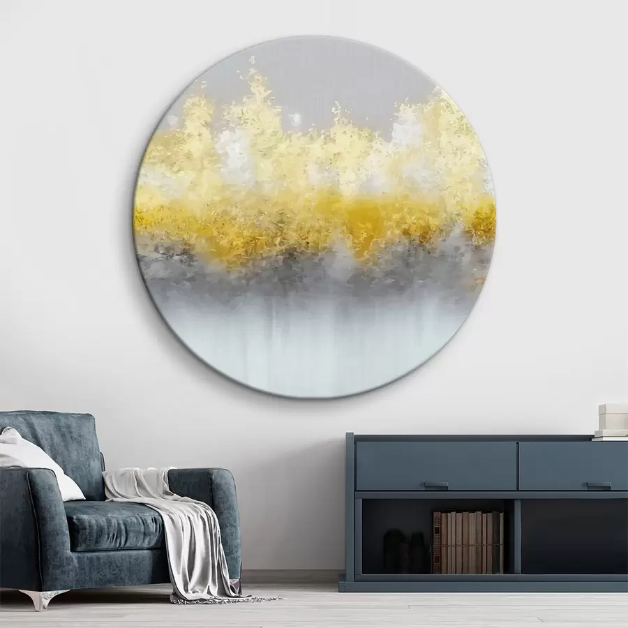  Schilderijen Mist r34143