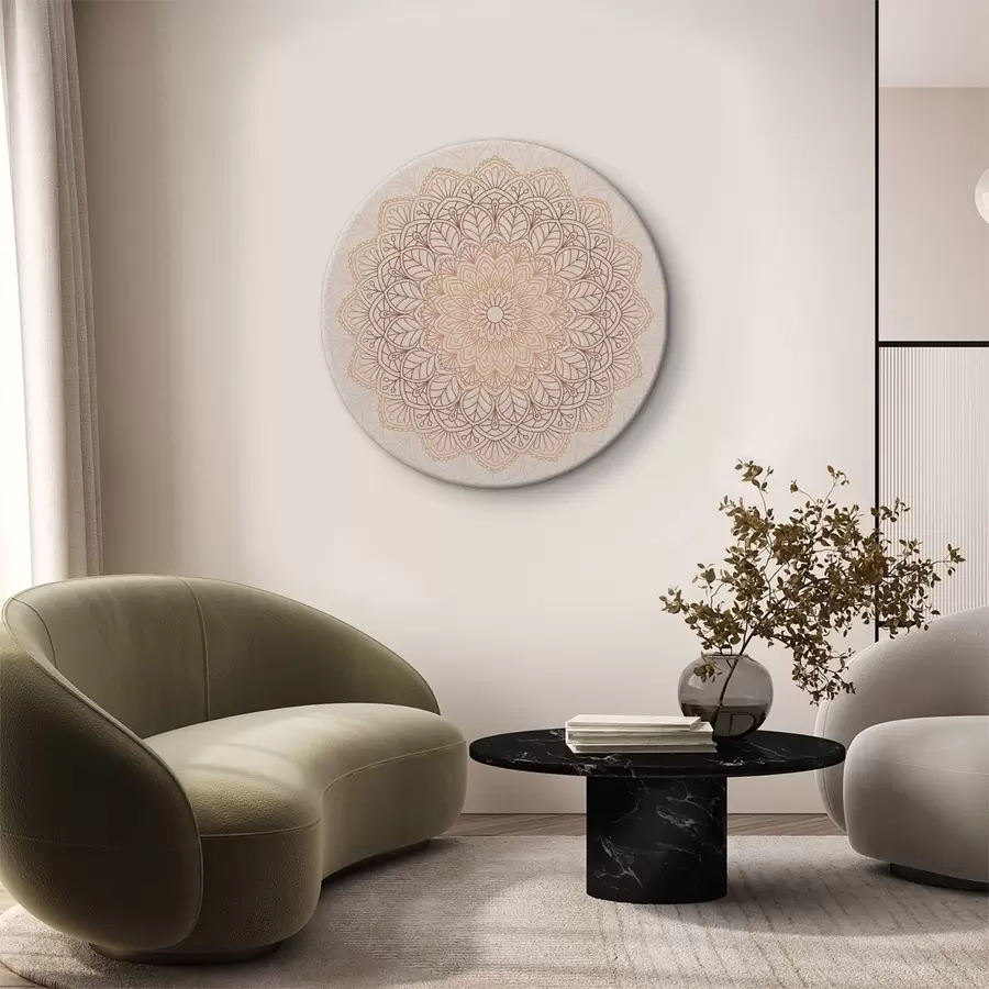  Peintures Motif en style arabe r35210