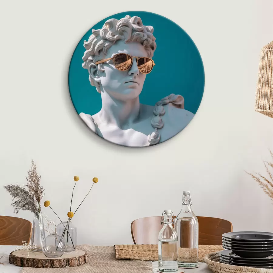  Schilderijen voorouderlijke stijl r35472