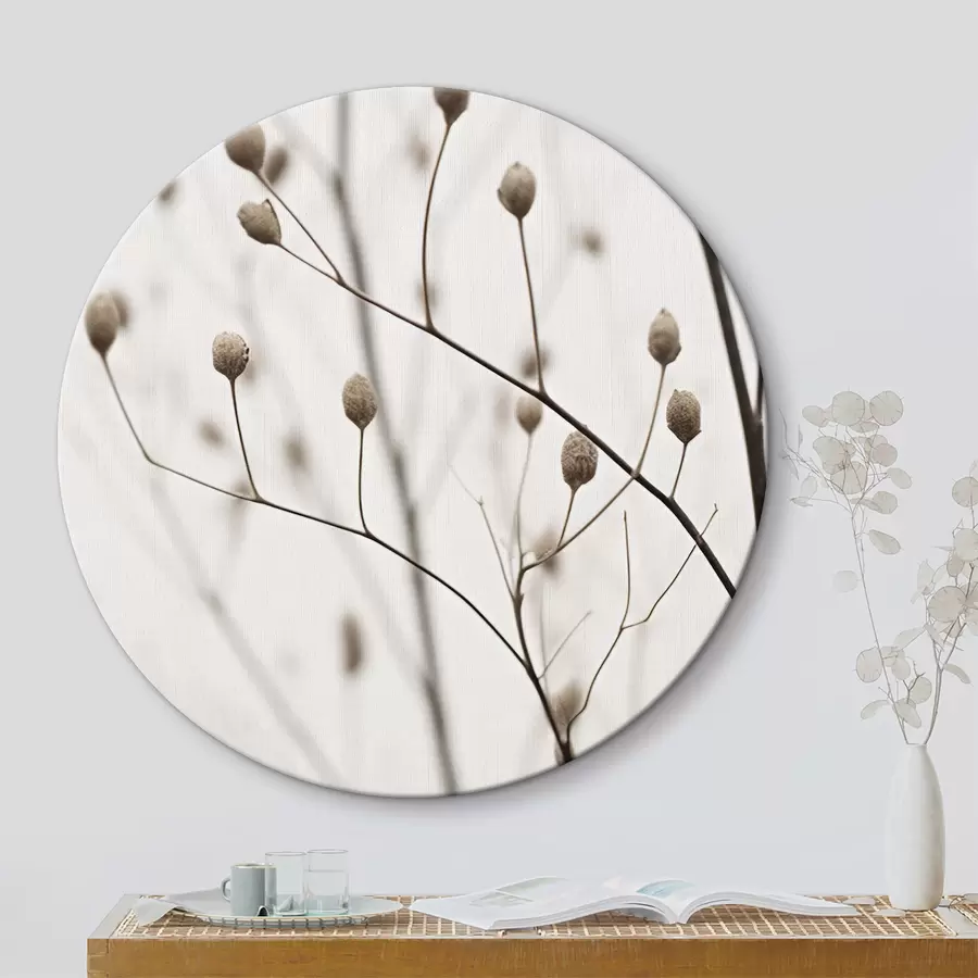  Peintures branches délicates r35605