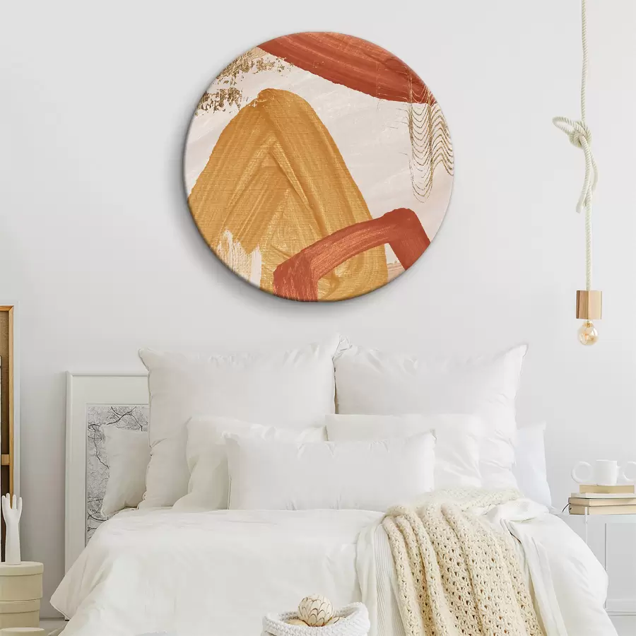  Schilderijen Abstractie r36147