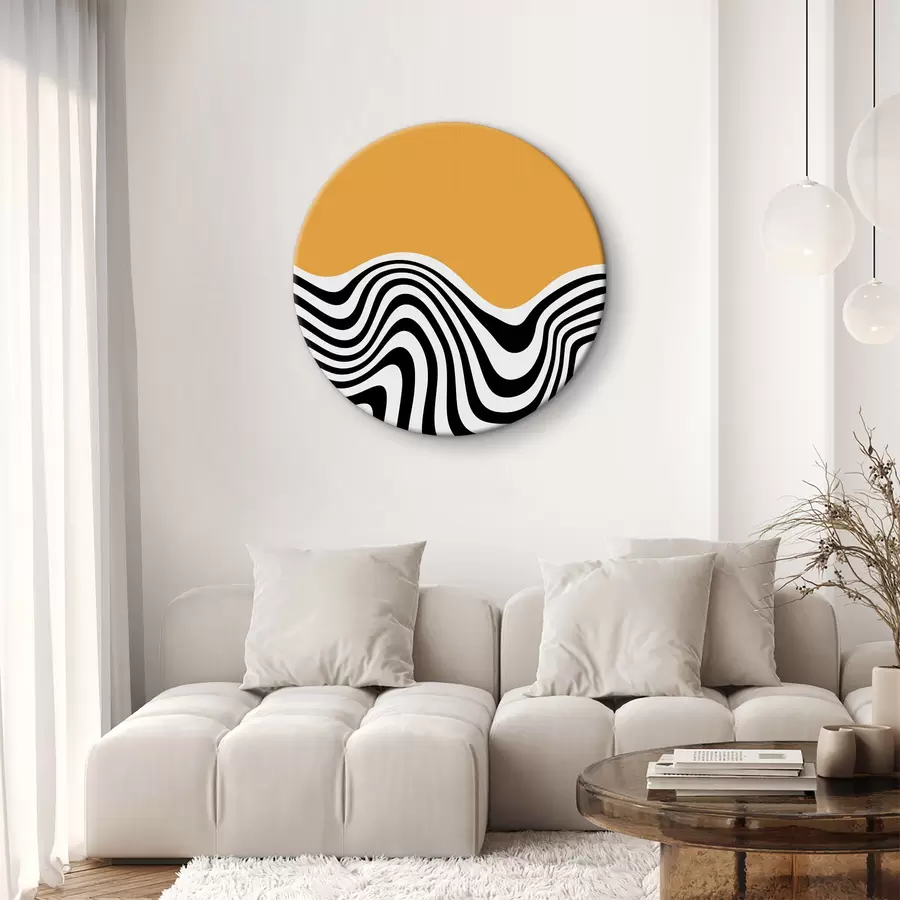  Peintures L'abstraction du Bauhaus r36204