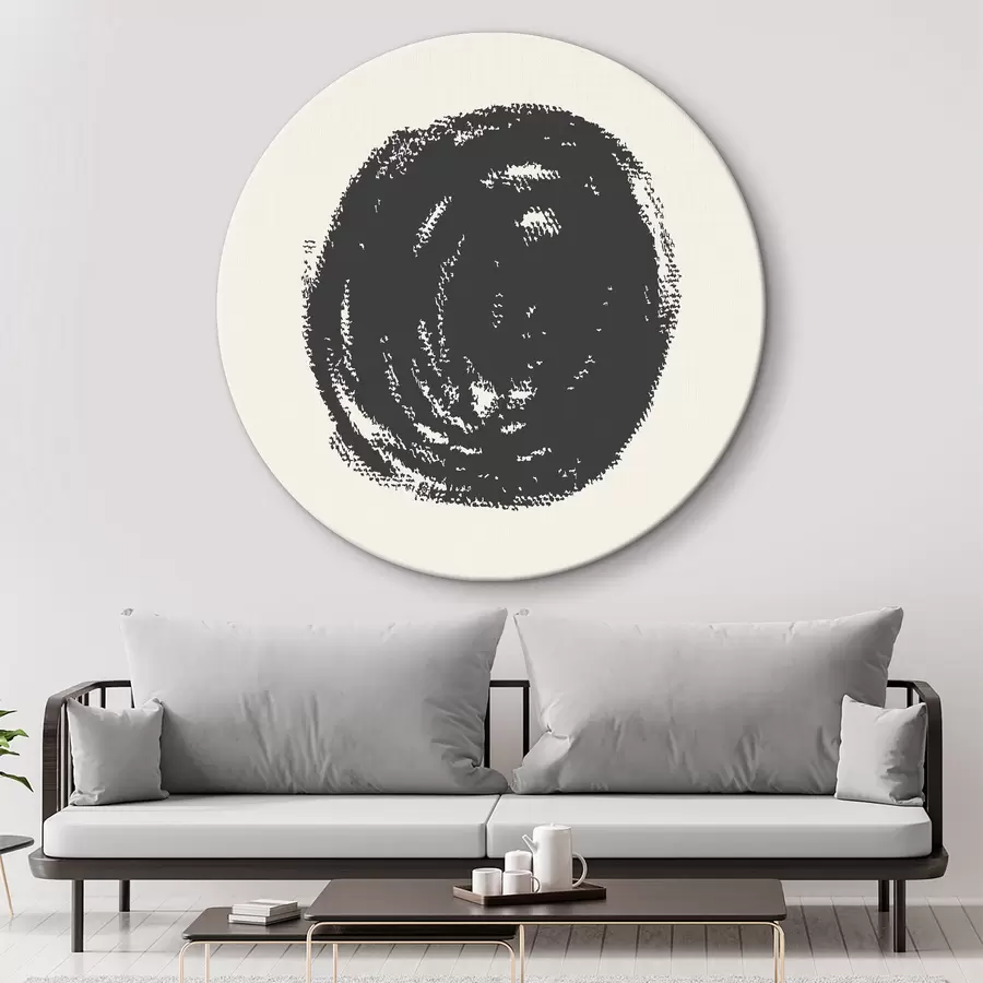  Schilderijen Club voor moderne kunst r36479