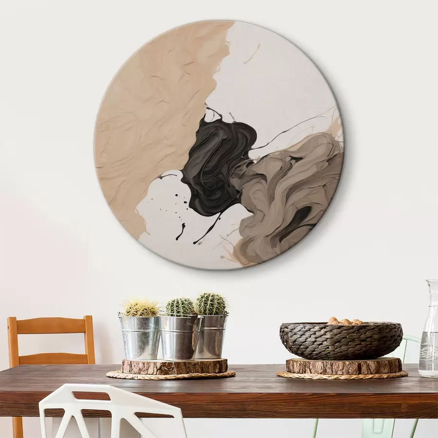  Peintures Gros plan de l'image r37329