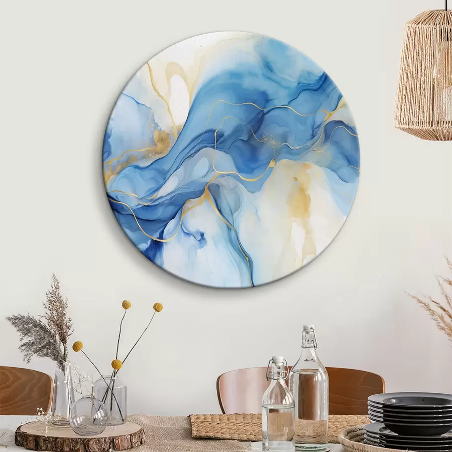  Schilderijen Marmer r37505