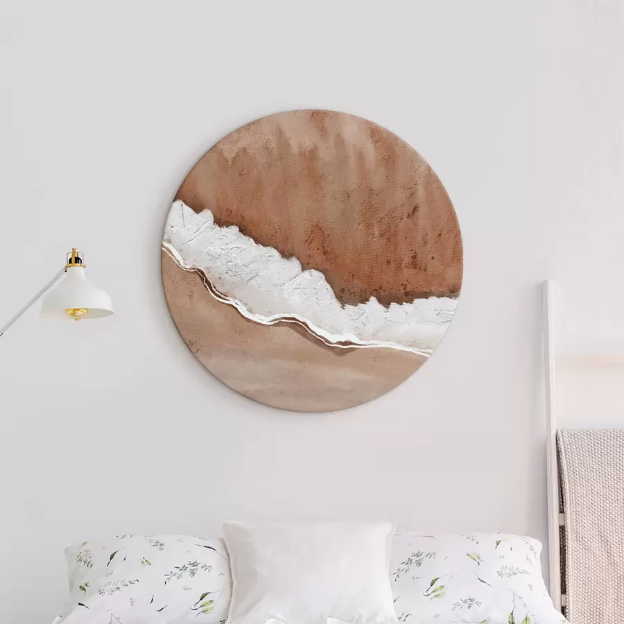  Schilderijen Aardetinten komen voor r37883