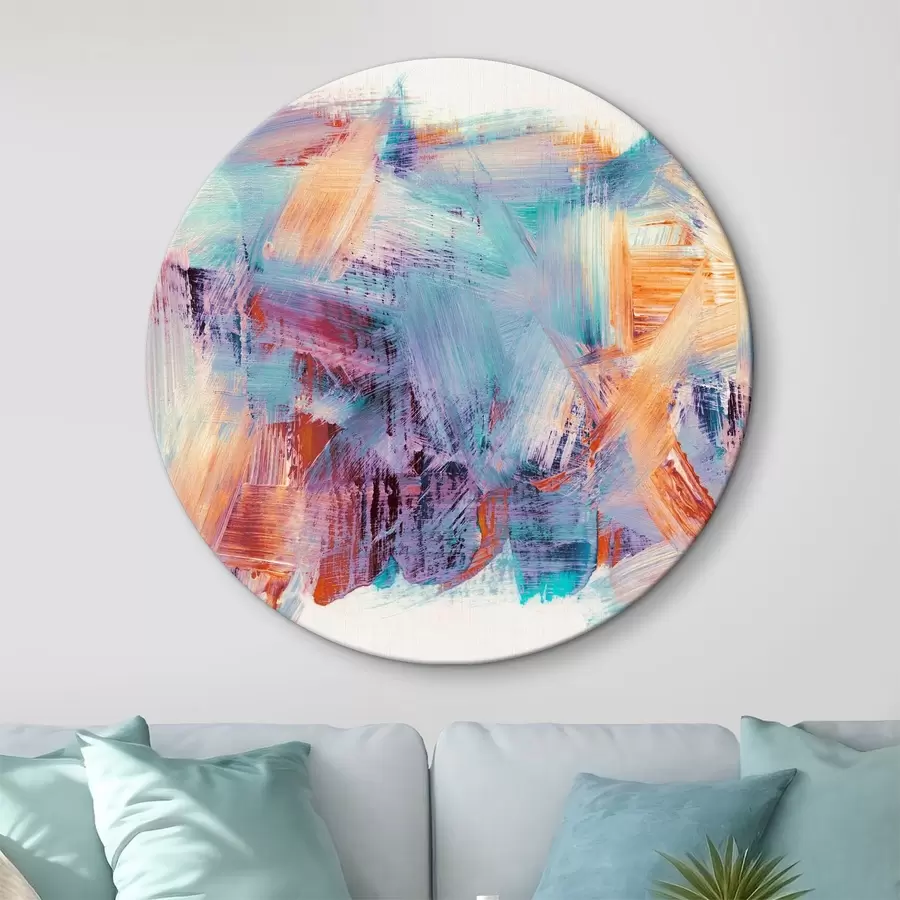  Peintures Traits d'aquarelle r37898