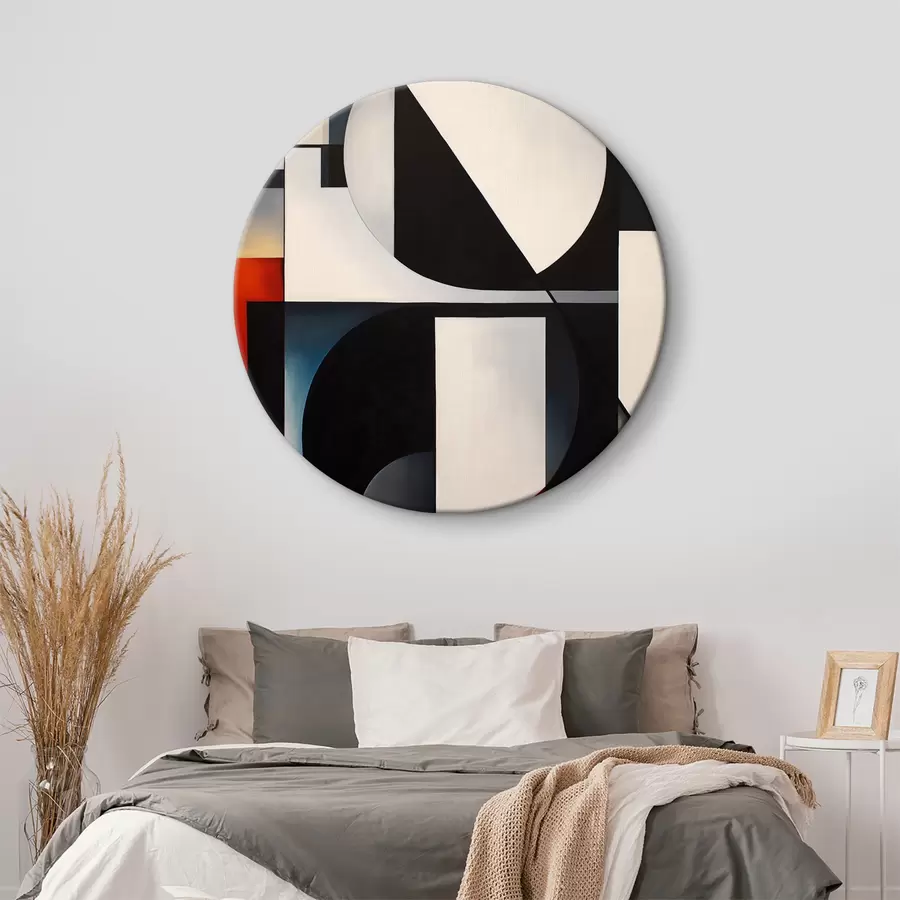  Peintures Peindre une figure géométrique r38170