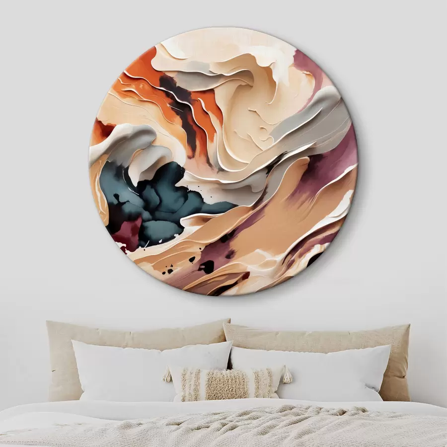  Peintures Gros plan de l'image r38220