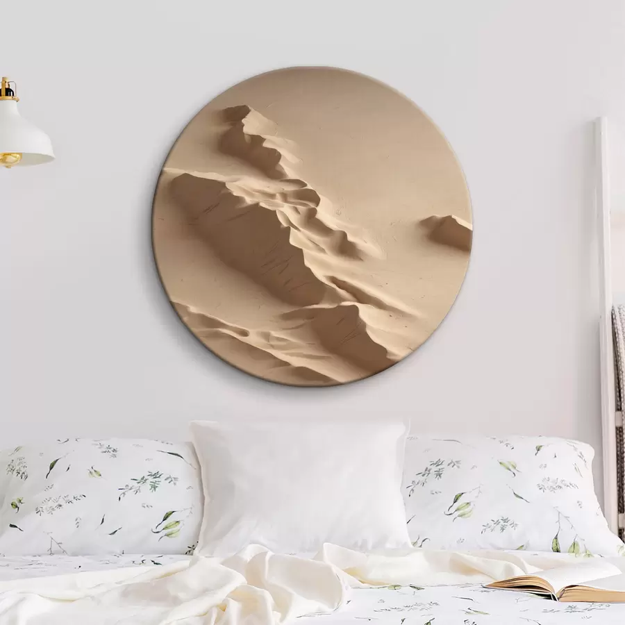  Schilderijen Zandbergen r40627