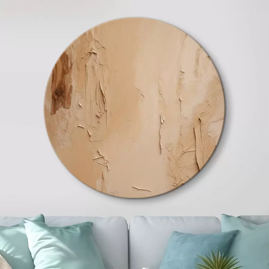  Peintures Peinture maculée sur le mur r40635