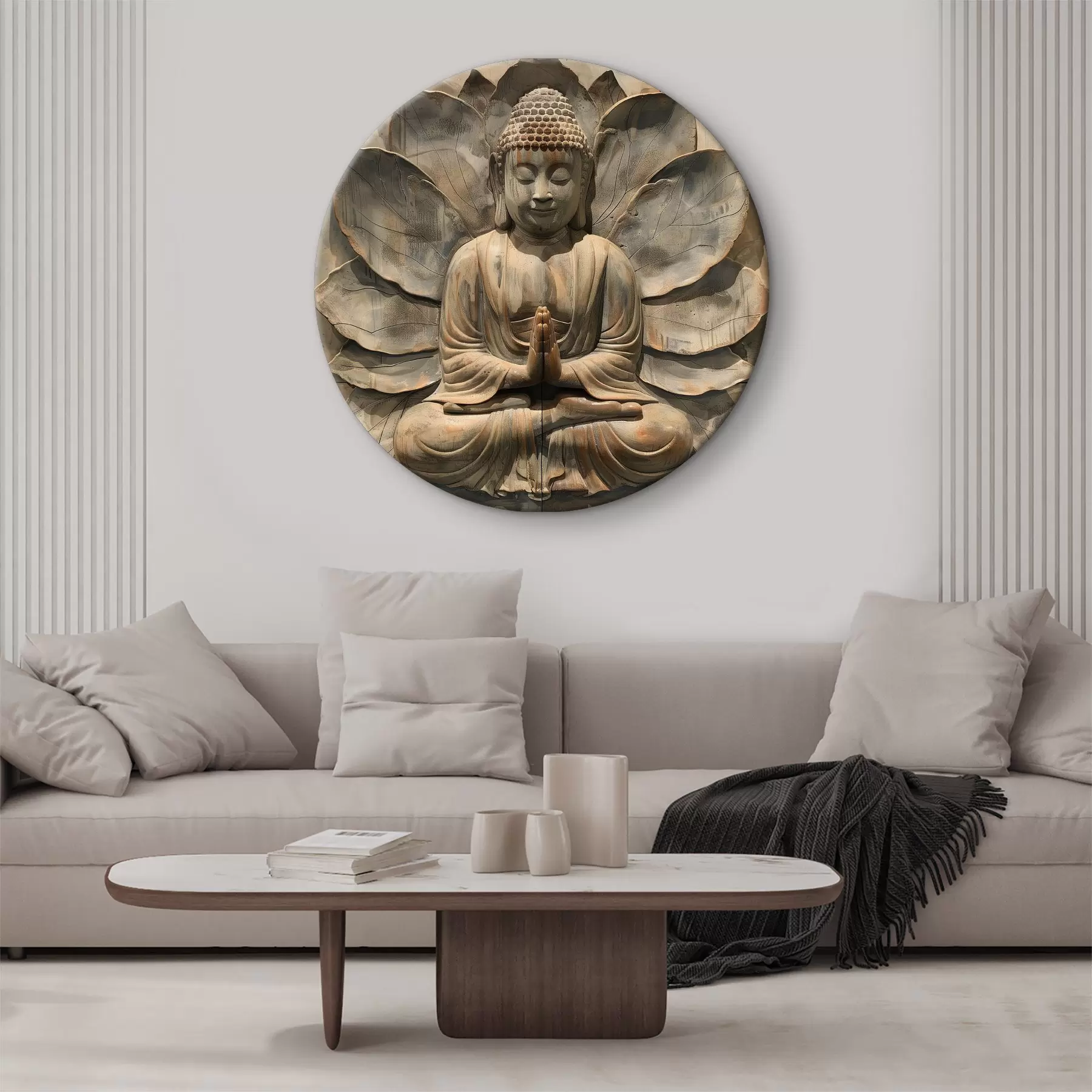  Peintures Bouddha r40761