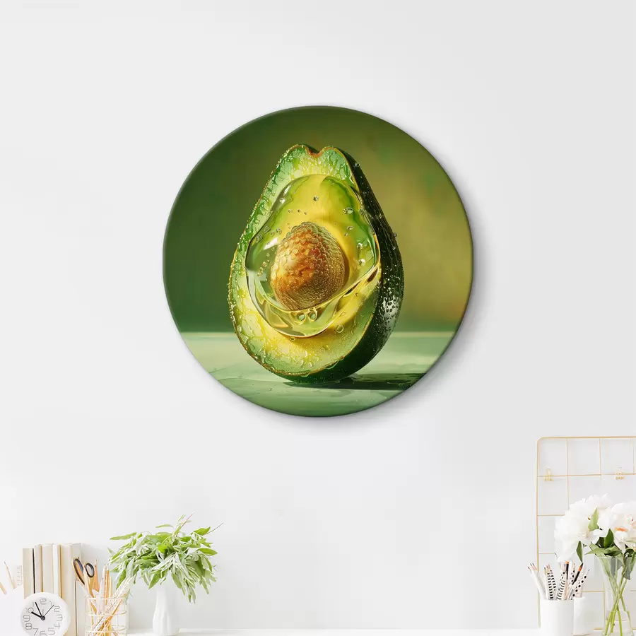  Schilderijen Avocado r40915