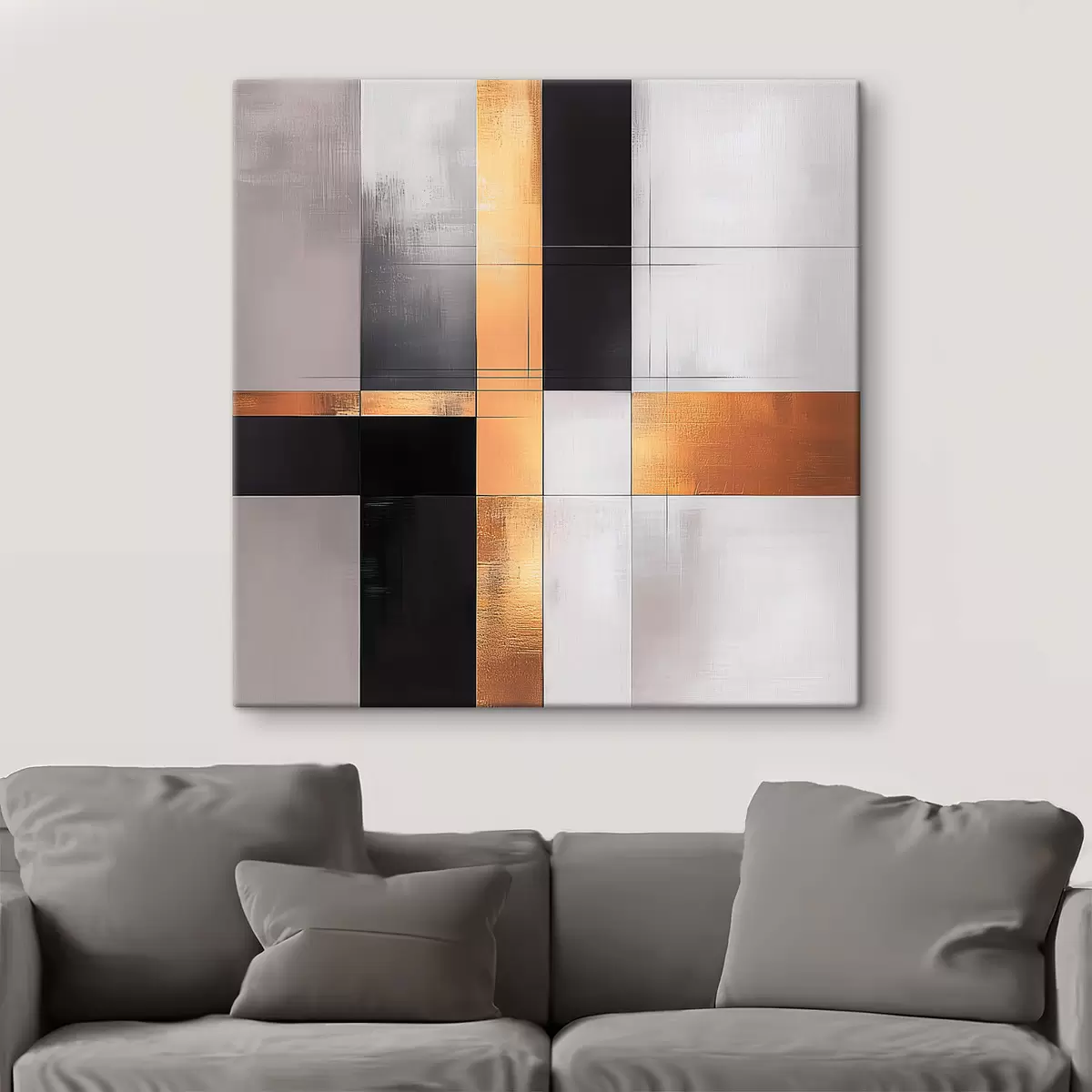  Peintures Abstraction s42247