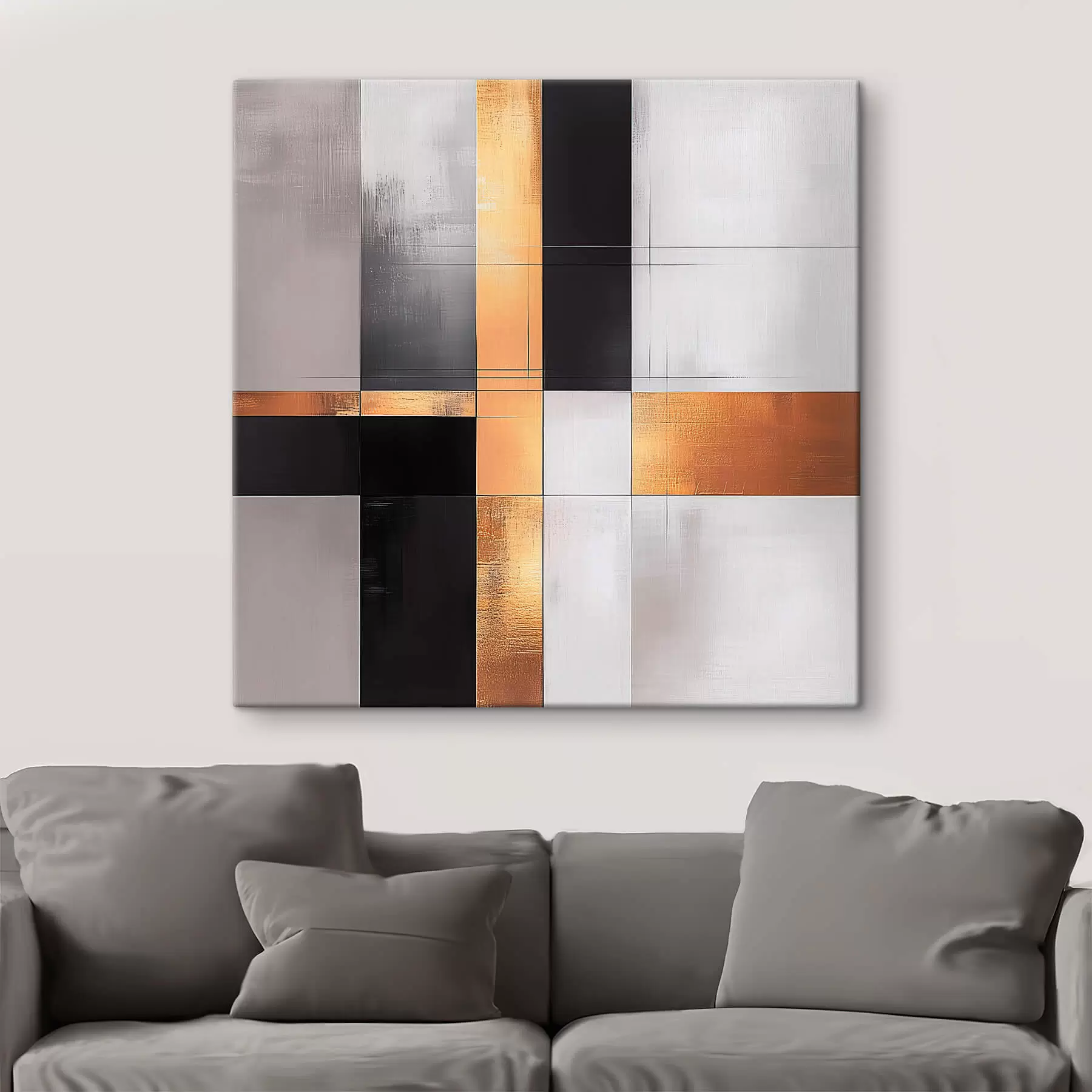 Fotobehang Abstractie s42247