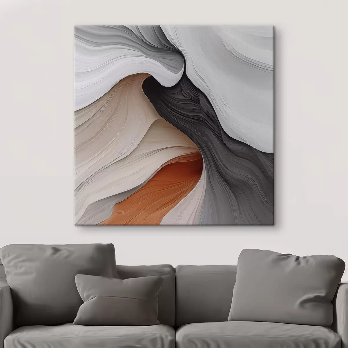  Schilderijen Abstractie s42459