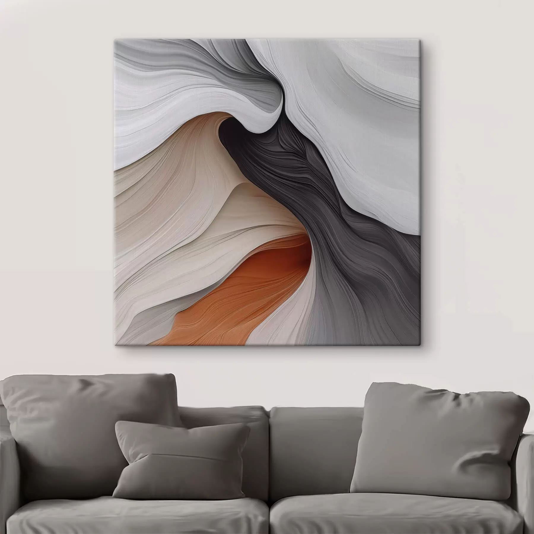  Peintures Abstraction s42459