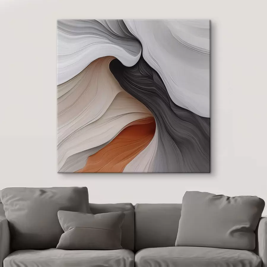  Peintures Abstraction s42459