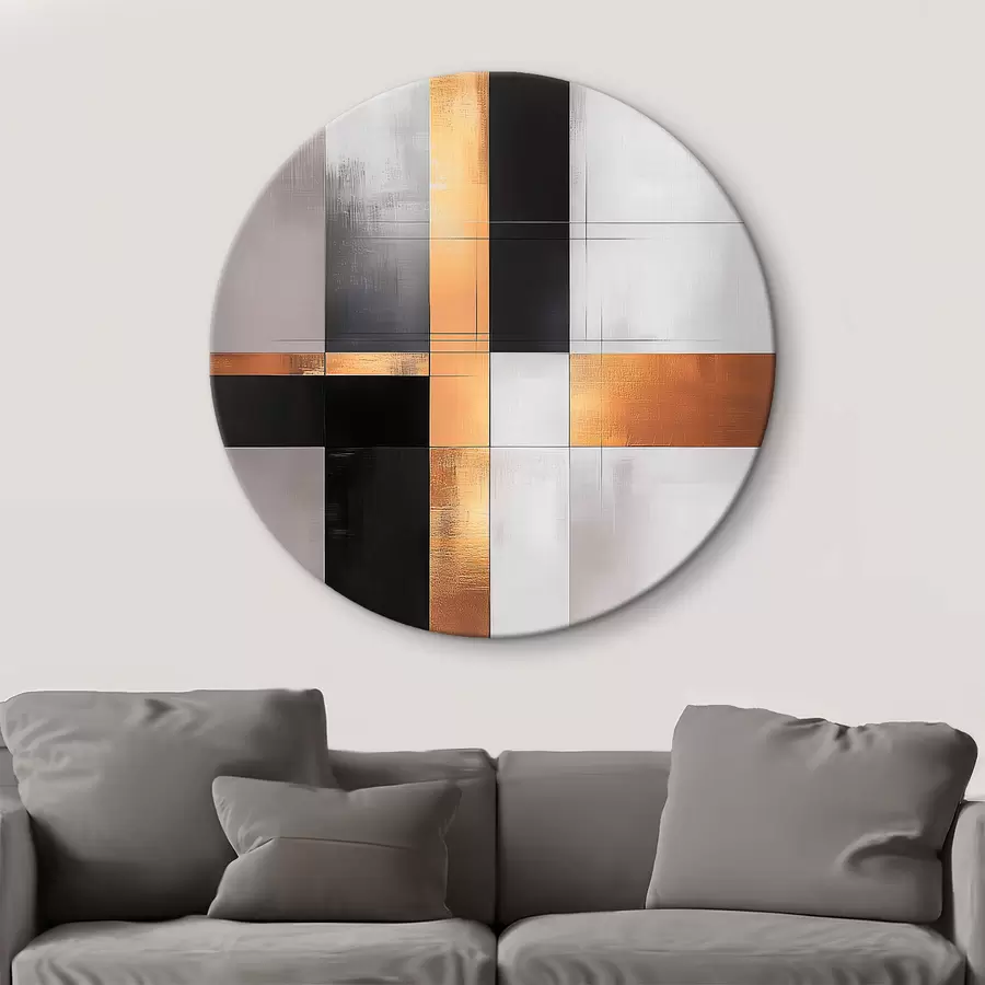  Peintures Abstraction r42247