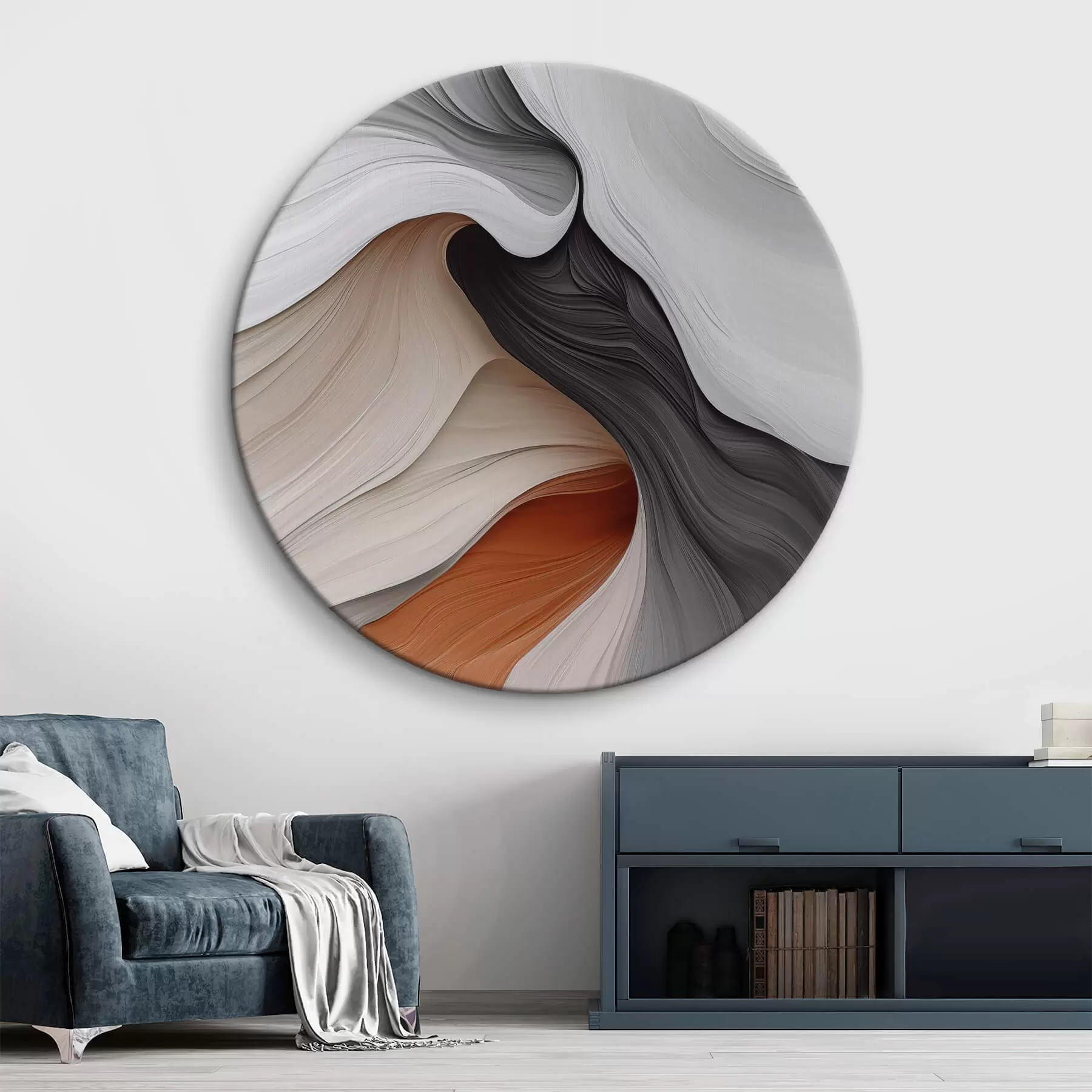  Schilderijen Abstractie r42459