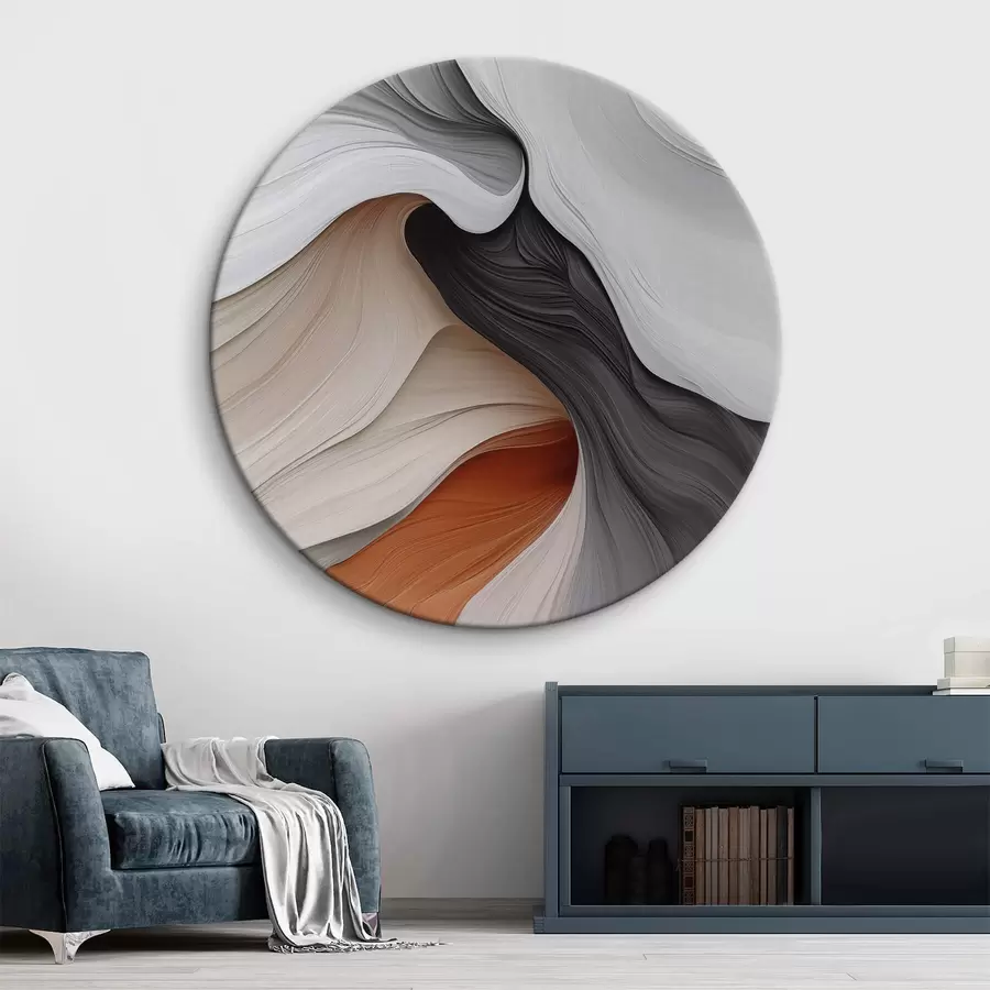  Schilderijen Abstractie r42459