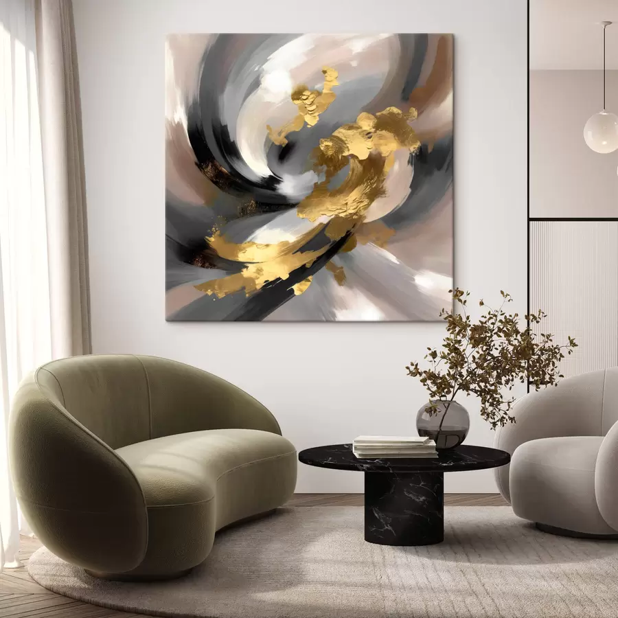  Peintures Abstraction s42458