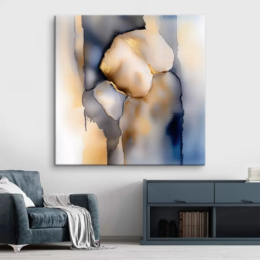  Schilderijen Abstractie s42552