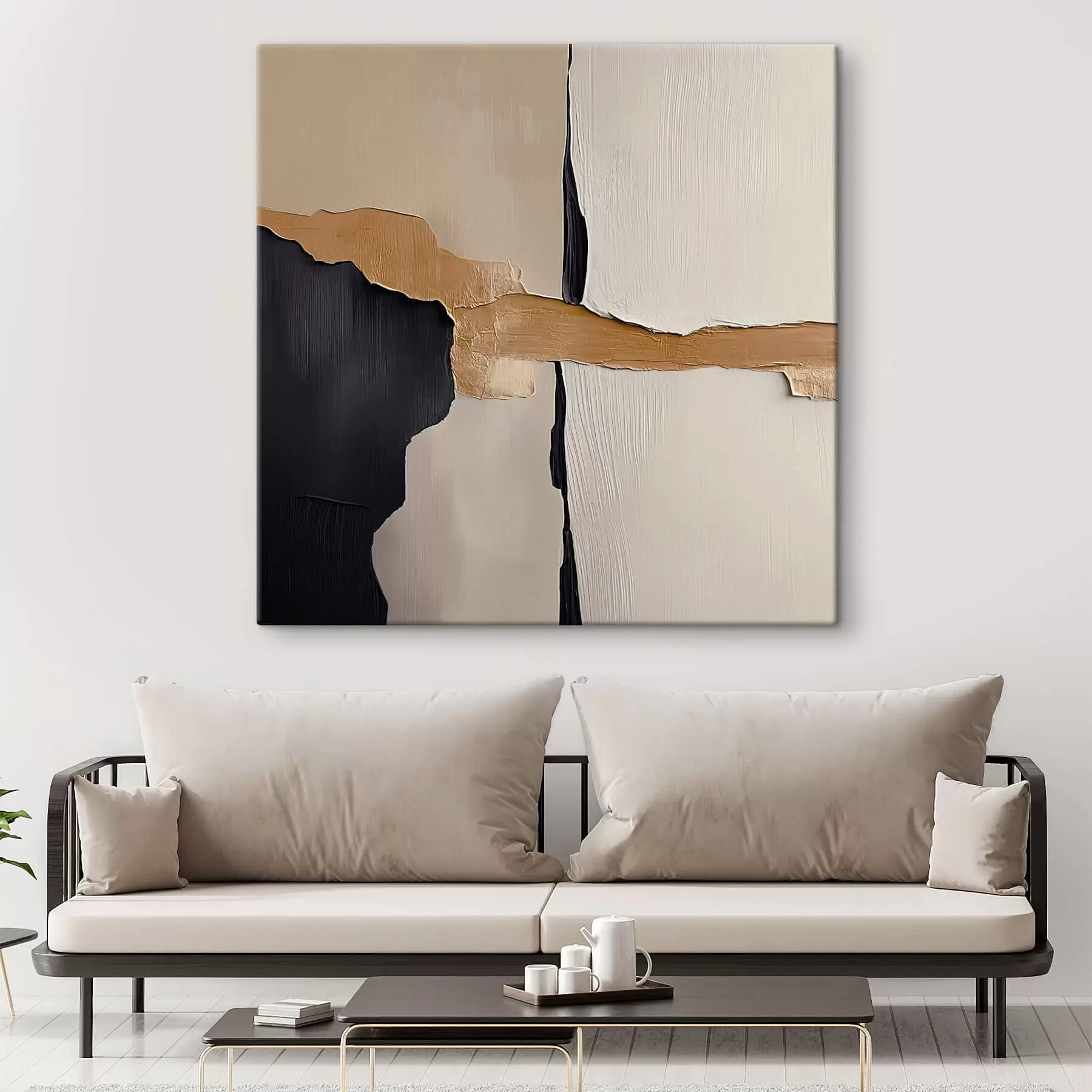 Papier peint photo Abstraction s42596