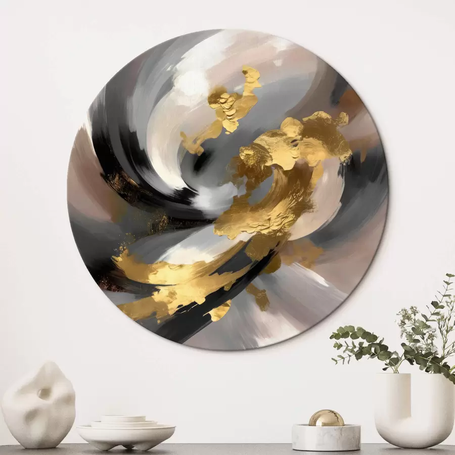  Schilderijen Abstractie r42458