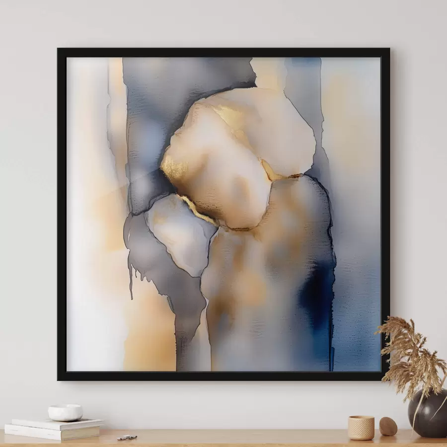 Fotobehang Abstractie f42552