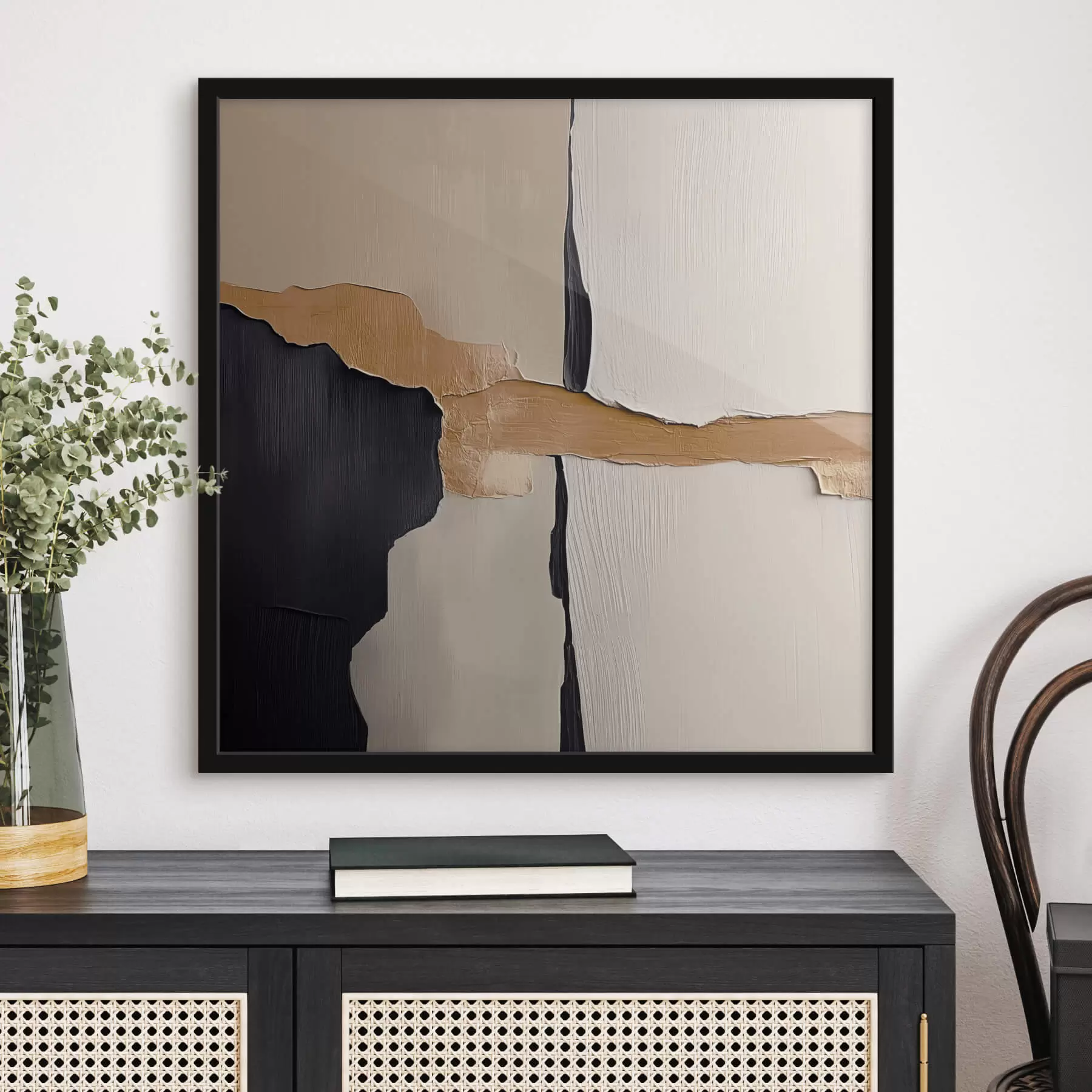  Peintures Abstraction f42596