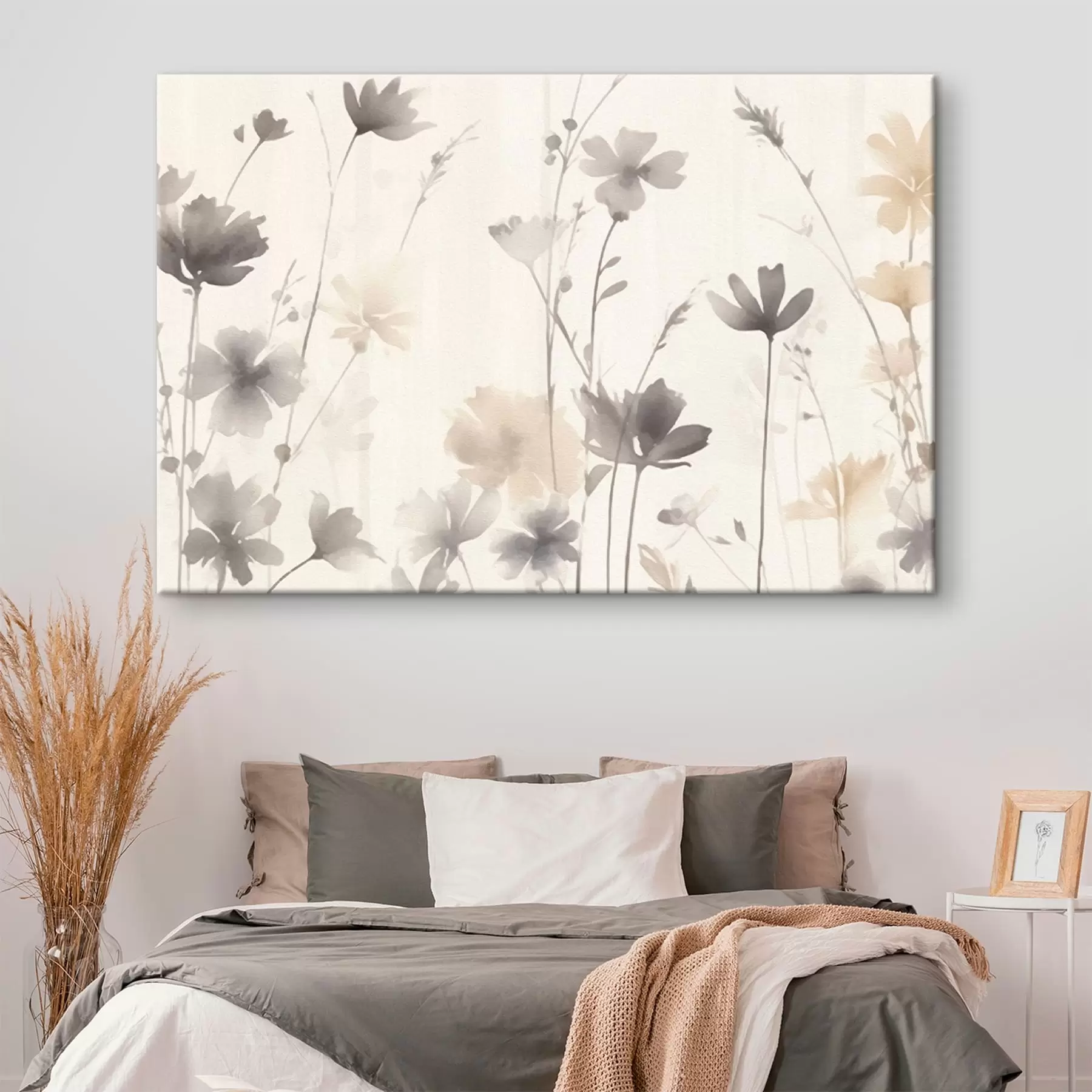 Fotobehang Planten s42633
