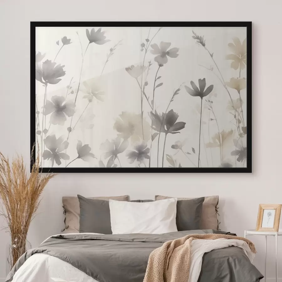 Fotobehang Planten f42633