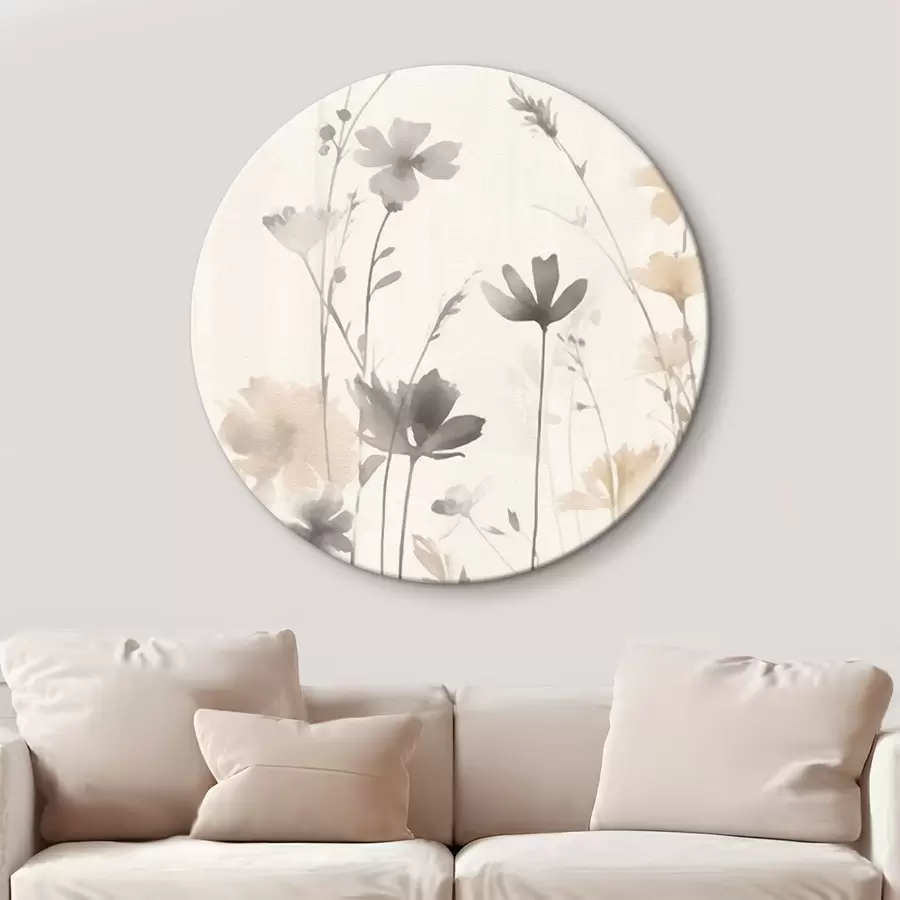  Schilderijen Planten r42633