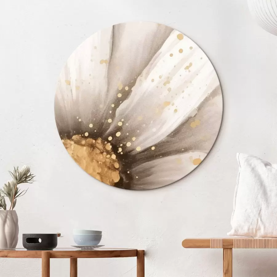  Peintures Fleur de marguerite r42634