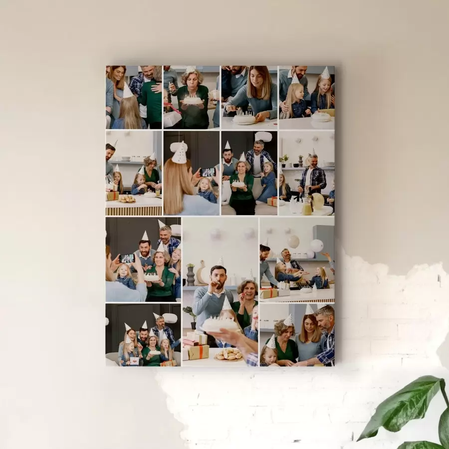  Peintures Des moments de joie partagés ensemble lors de la célébration s42742